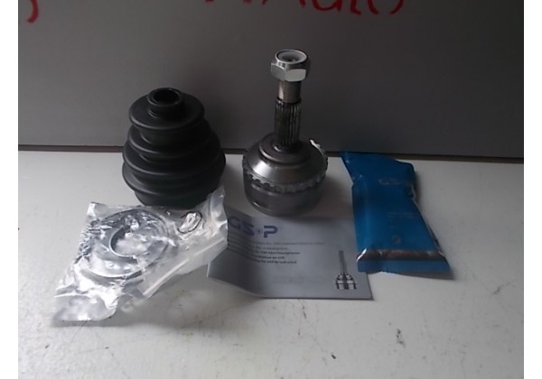 ШРУС Renault Espace 3, зовн. 27, внутр. 25, ABS 44 